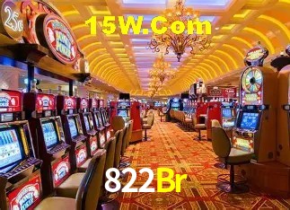 822Br Bet