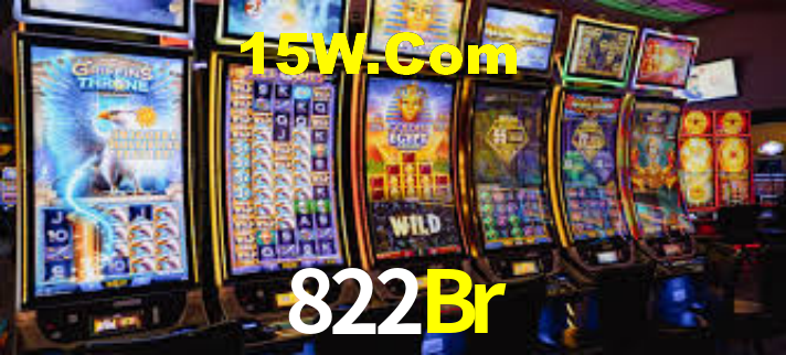 822Br