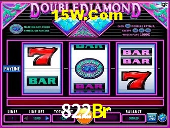 822Br - Plataforma Oficial - 822Br.Com